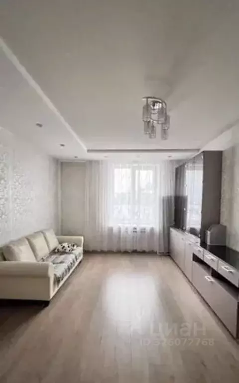 4-к кв. Чувашия, Чебоксары просп. Ленина, 24 (94.2 м) - Фото 2