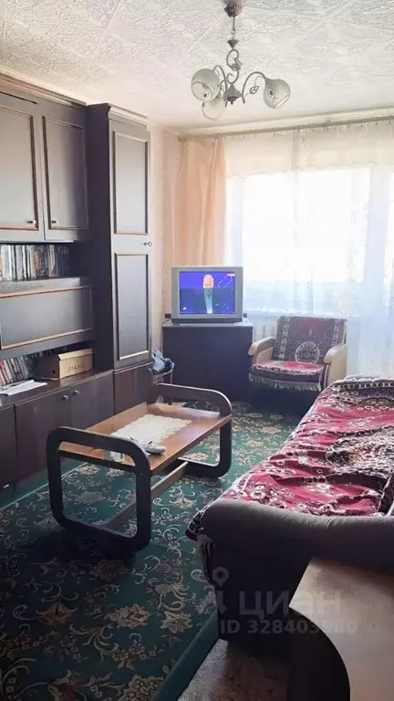 2-к кв. Новгородская область, Валдай ул. Гагарина, 25 (45.0 м) - Фото 1