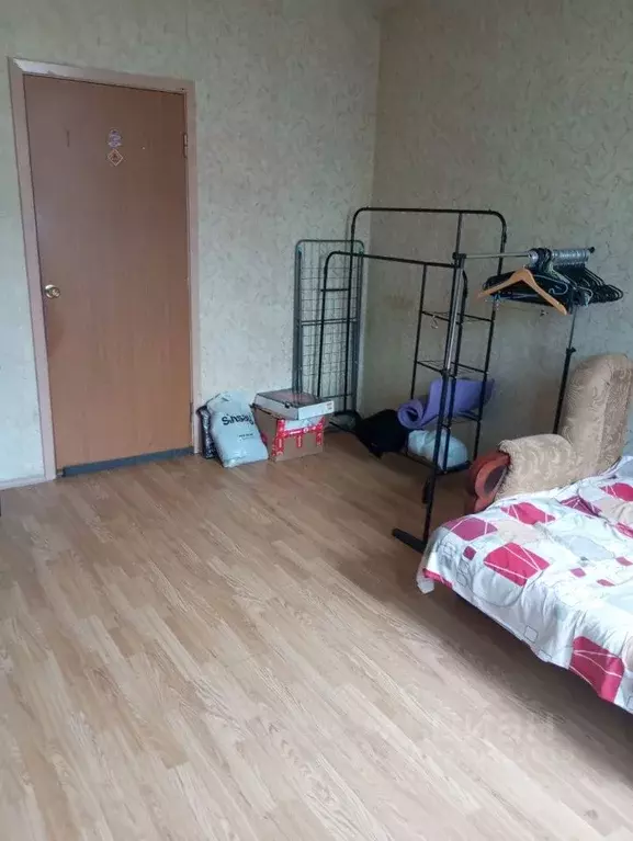 Комната Московская область, Подольск проезд Флотский, 1 (18.0 м) - Фото 0