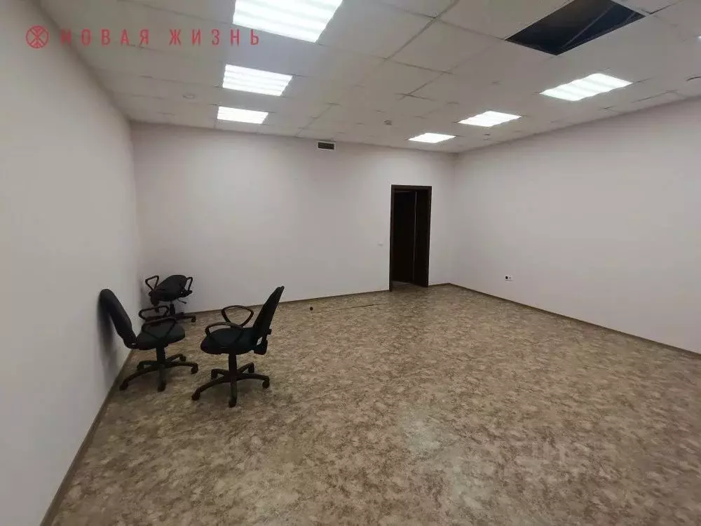 Офис в Самарская область, Самара ул. Карбышева, 61В (34 м) - Фото 2
