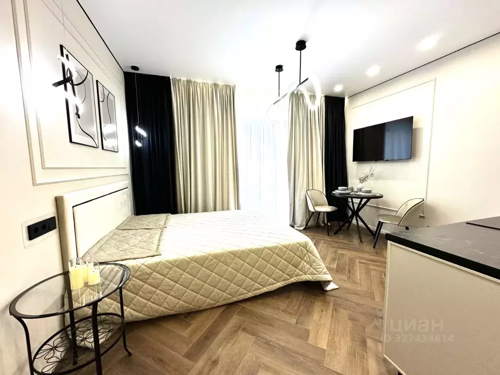 1-к кв. Москва Волоколамское ш., 95/2 (28.0 м) - Фото 2