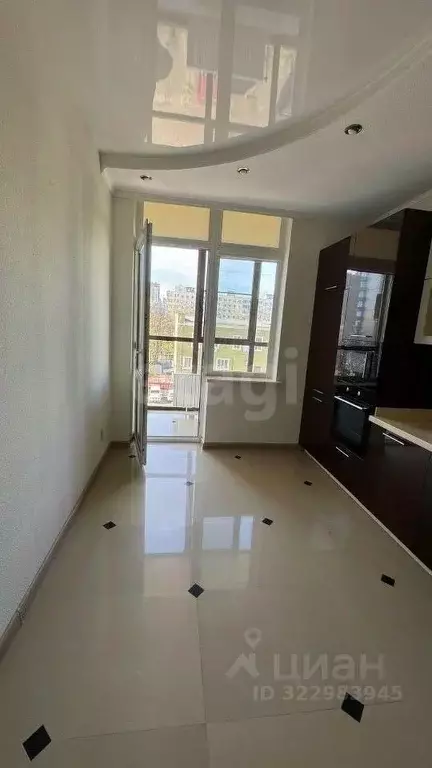 4-к кв. Ростовская область, Ростов-на-Дону Кировский просп., 48 (108.0 ... - Фото 1