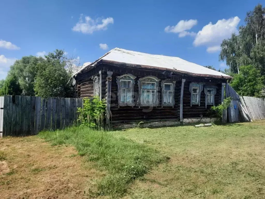 Дом в Владимирская область, Муром с. Стригино, ул. Первая, 29 (45 м) - Фото 1