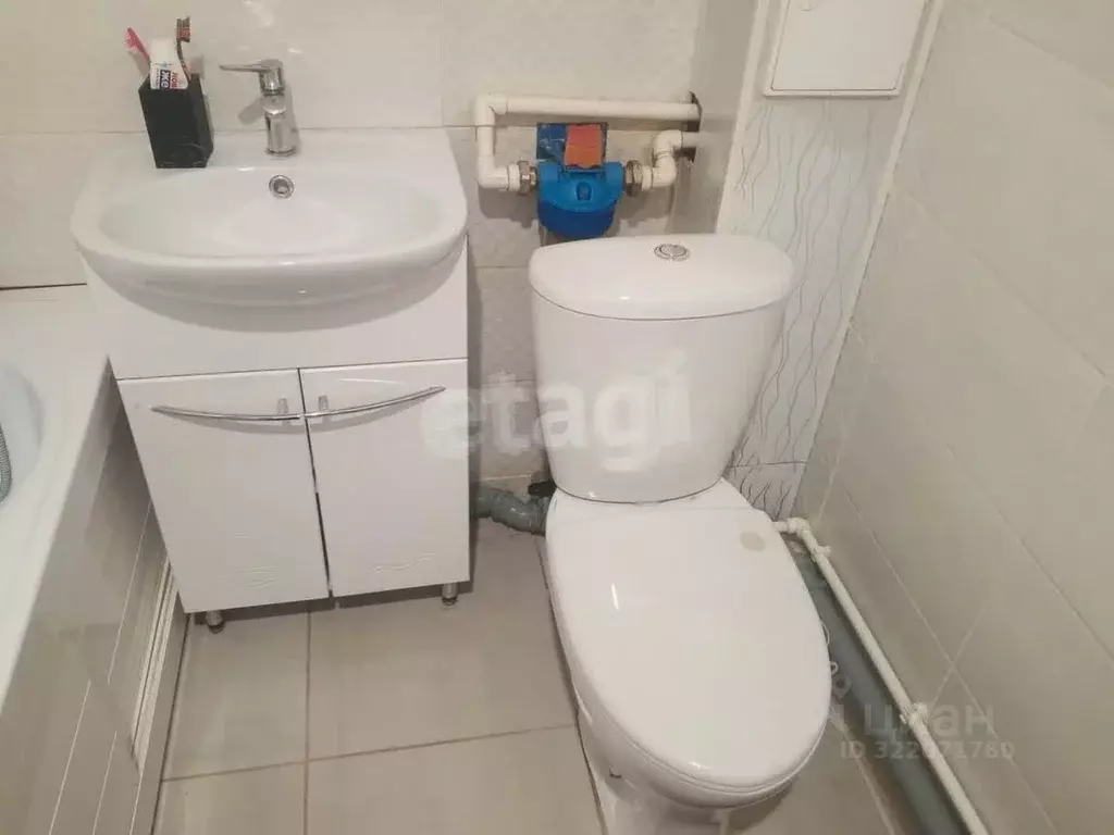 2-к кв. Архангельская область, Коряжма ул. Строгановская, 14 (70.7 м) - Фото 1