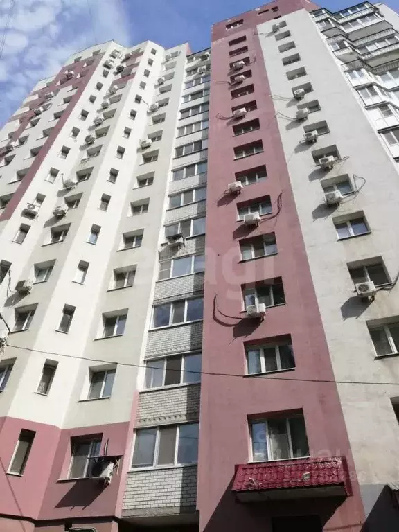 2-к кв. Саратовская область, Саратов проезд 1-й Магнитный, 8к2 (55.0 ... - Фото 0