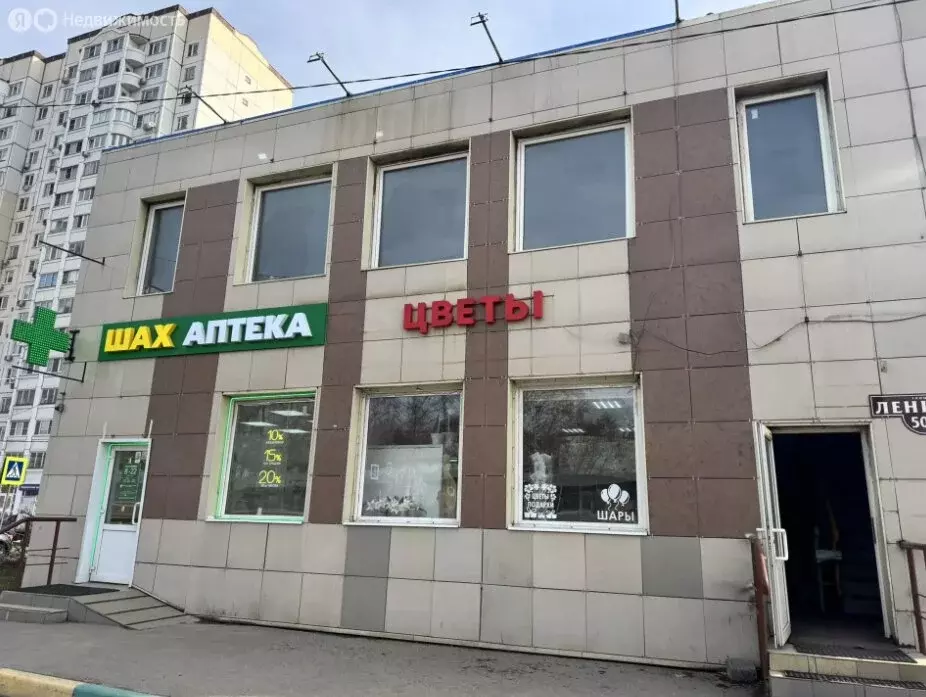 Помещение свободного назначения (257.5 м) - Фото 2