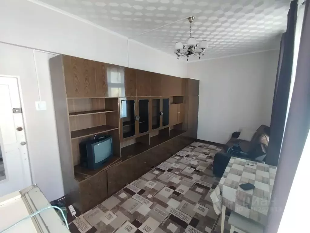 Комната Москва 5-я Магистральная ул., 10 - Фото 2