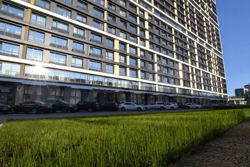 Торговая площадь, 356.9 м - Фото 0