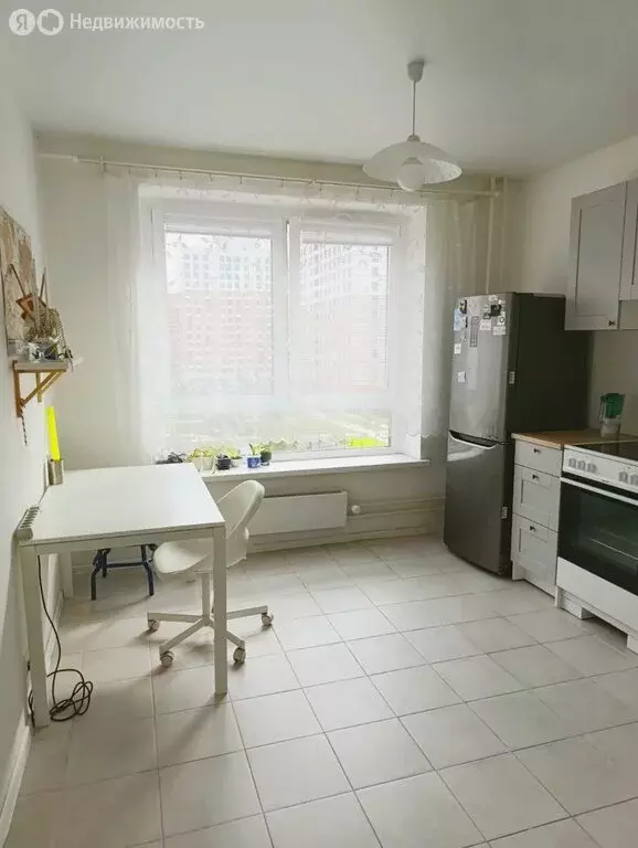 1-комнатная квартира: Одинцово, Рябиновая улица, 7 (40 м) - Фото 2