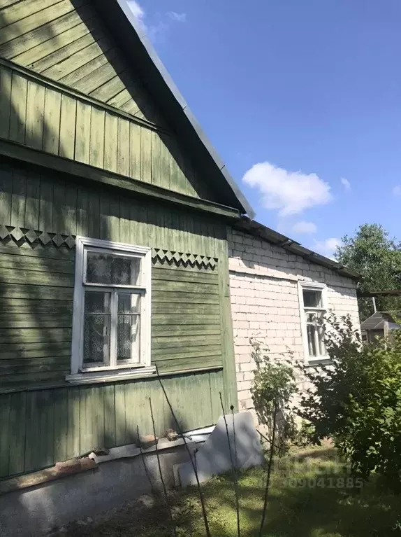 Дом в Псковская область, Псков Хлебный проезд (74 м) - Фото 2