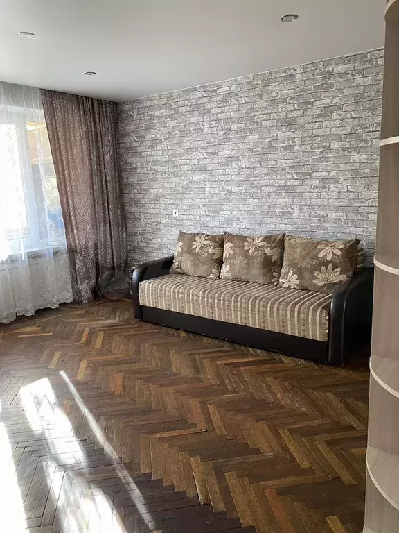 2-к. квартира, 45 м, 4/5 эт. - Фото 0