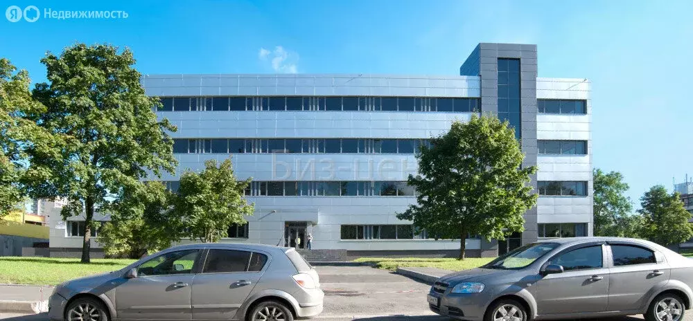 Офис (77 м) - Фото 2