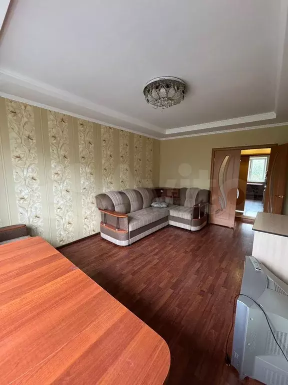 3-к. квартира, 83 м, 3/9 эт. - Фото 1