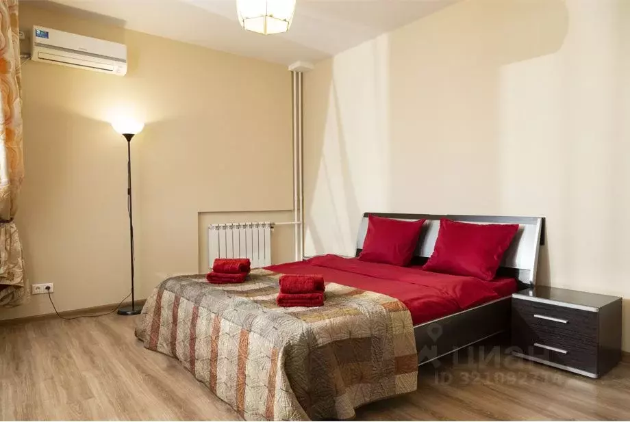 2-к кв. Тульская область, Тула просп. Ленина, 112 (73.0 м) - Фото 1