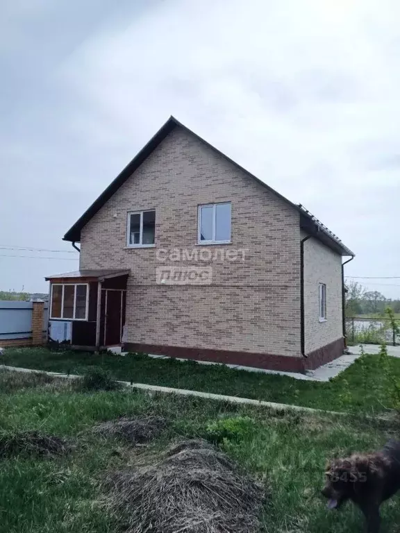 Коттедж в Липецкая область, Грязи Заречная ул., 67 (150 м) - Фото 2