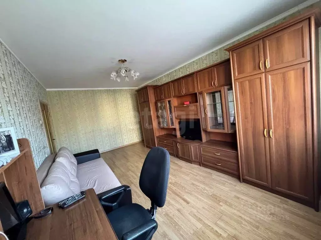 2-к кв. Москва ул. Герасима Курина, 16 (57.2 м) - Фото 1