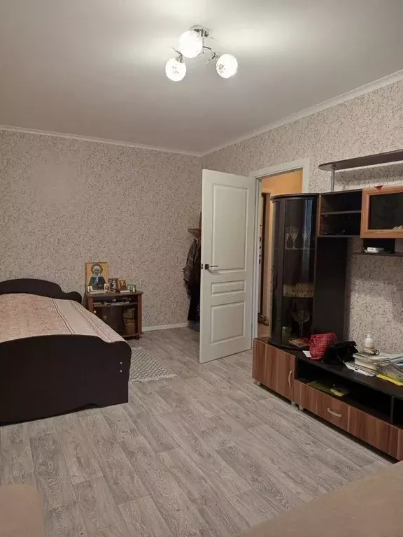 1-к кв. Ленинградская область, Сланцы ул. Ленина, 25к8 (40.0 м) - Фото 2