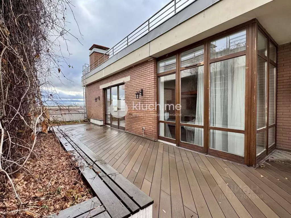 3-к кв. Татарстан, Казань Чистопольская ул., 20/12 (194.7 м) - Фото 2