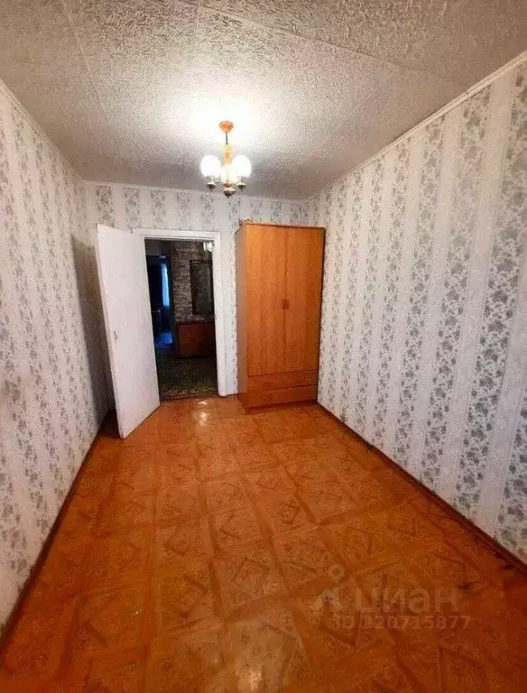 3-к кв. Оренбургская область, Орск Новый город мкр, ул. Короленко, 136 ... - Фото 1