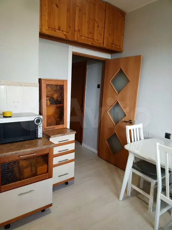 2-к. квартира, 58 м, 5/9 эт. - Фото 1
