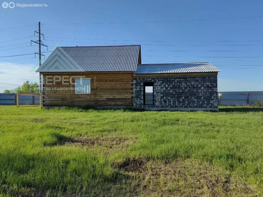 Дом в деревня Кайбалы, Измайловская улица, 1 (56.4 м) - Фото 0