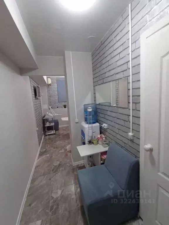 Торговая площадь в Краснодарский край, Краснодар ул. Имени 40-летия ... - Фото 2