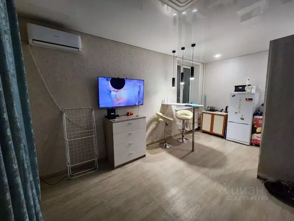 Комната Татарстан, Казань ул. Лядова, 6 (23.0 м) - Фото 2