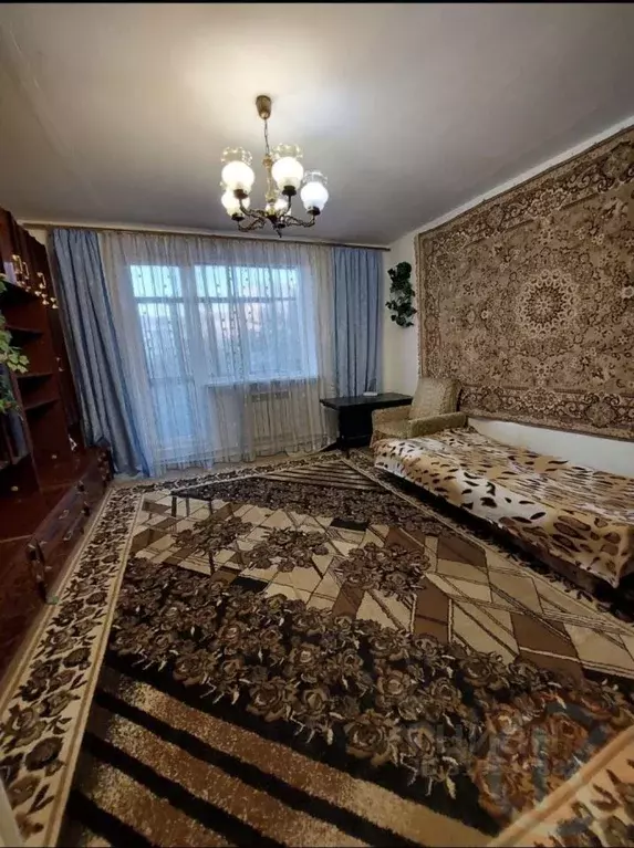 3-к кв. Крым, Армянск Имени Генерала Корявко мкр,  (66.2 м) - Фото 0