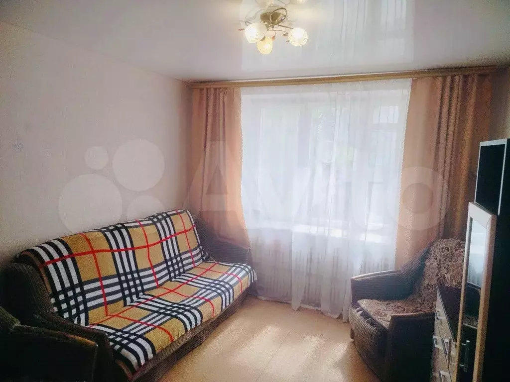 Комната 17 м в 1-к., 3/9 эт. - Фото 0