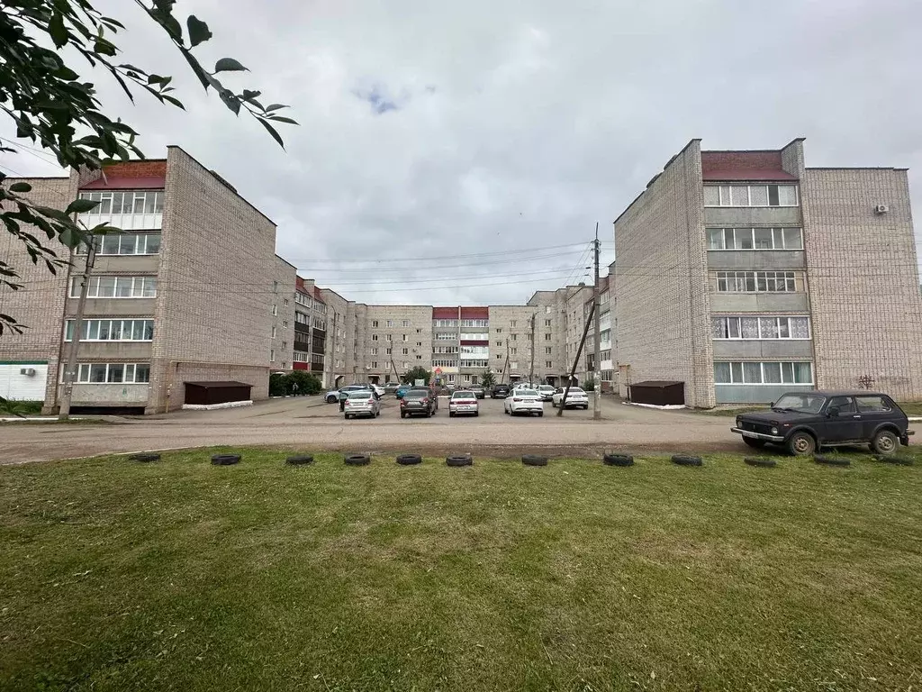 Продаётся 2-к квартира, 53 м - Фото 0