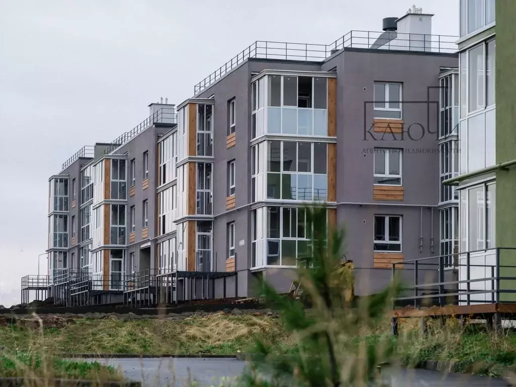 2-к кв. Челябинская область, Магнитогорск ул. Тевосяна, 32 (63.0 м) - Фото 1