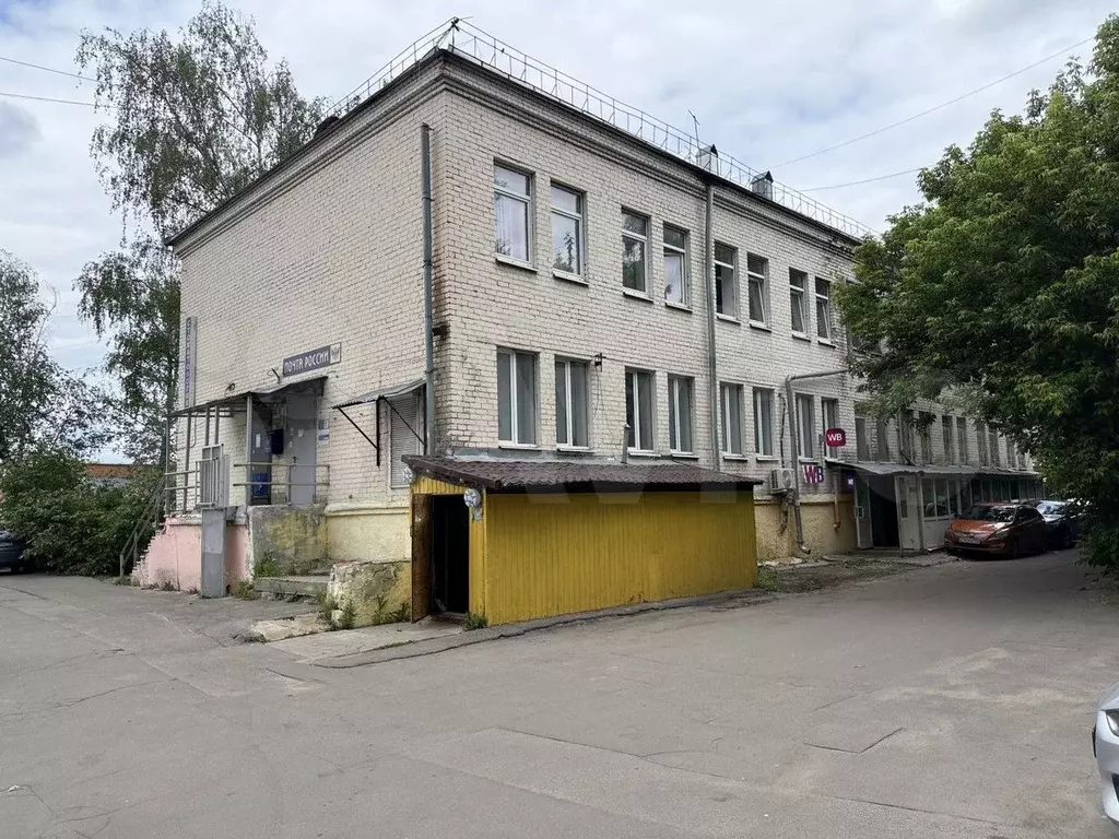 Продам помещение свободного назначения, 184 м - Фото 1