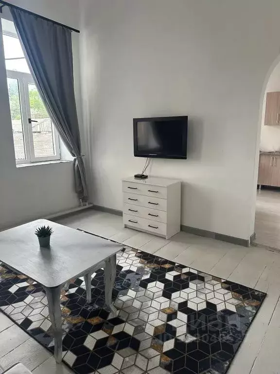 1-к кв. Дагестан, Махачкала ул. Буйнакского, 28 (30.0 м) - Фото 1