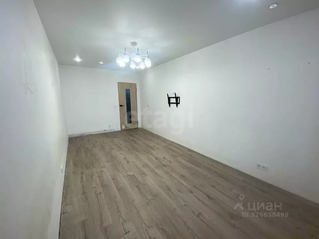 2-к кв. Московская область, Сергиев Посад Ярославское ш., 45 (65.3 м) - Фото 1