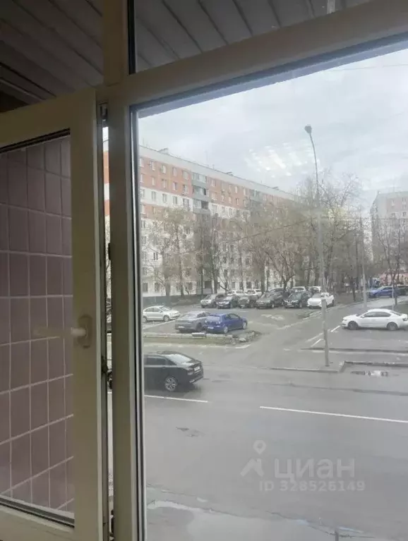 Офис в Москва ул. Жебрунова, 6С1 (19 м) - Фото 2