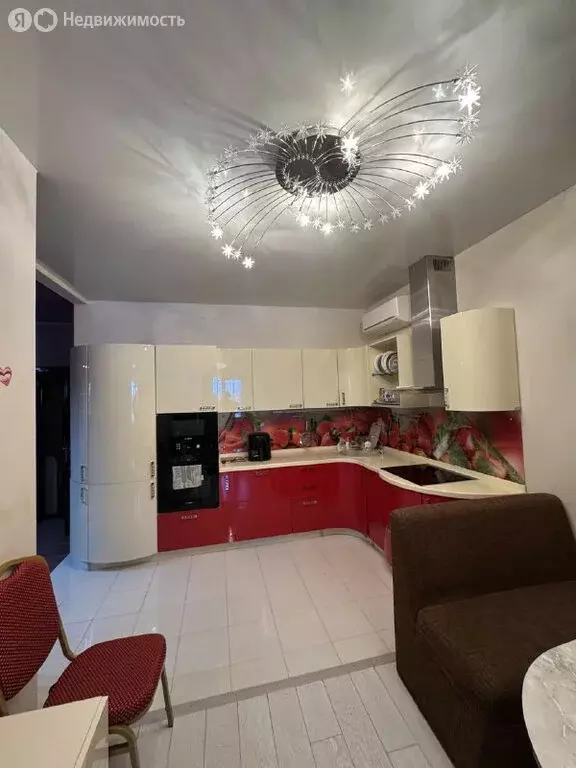 2-комнатная квартира: Алапаевск, Береговая улица, 30 (51.7 м) - Фото 1