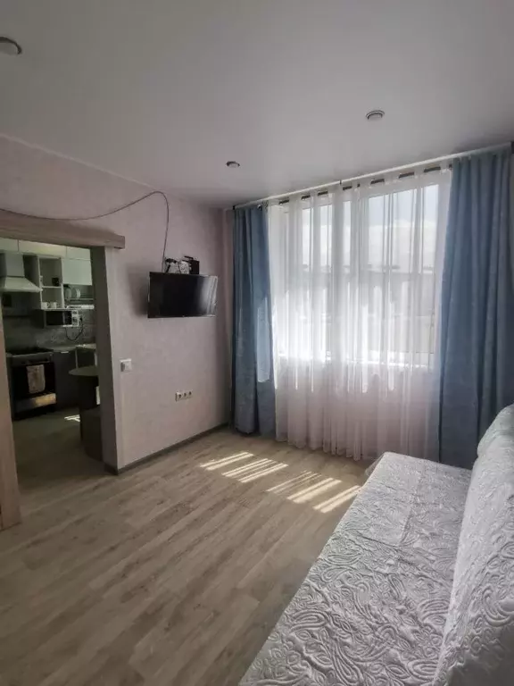 1-к кв. Москва ул. Десятинная, 13 (33.0 м) - Фото 2