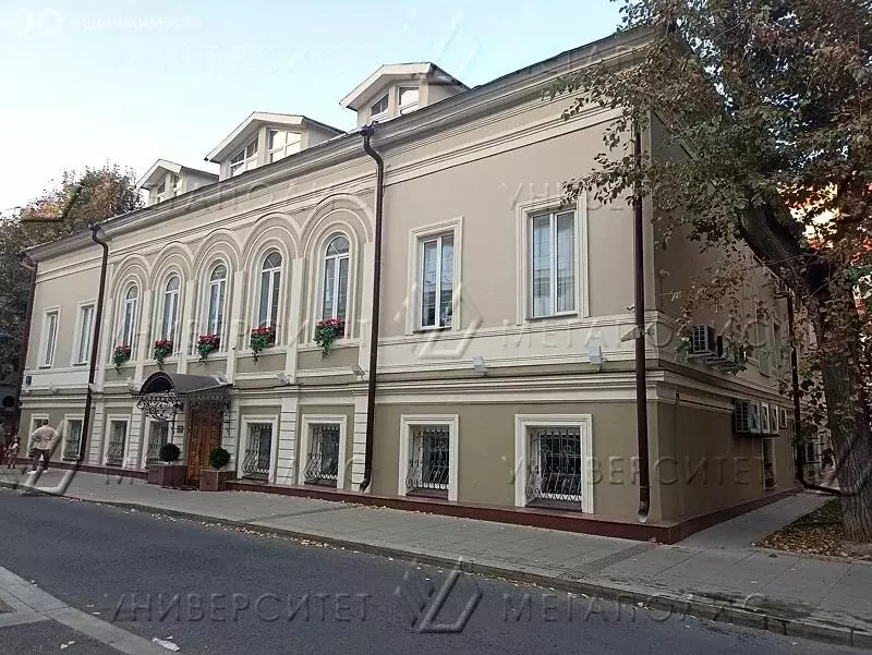 Офис (318 м) - Фото 0