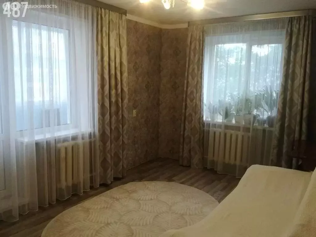 2-комнатная квартира: Орёл, улица 8 Марта, 21 (51 м) - Фото 2
