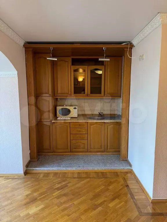 3-к. квартира, 100,4 м, 3/9 эт. - Фото 0