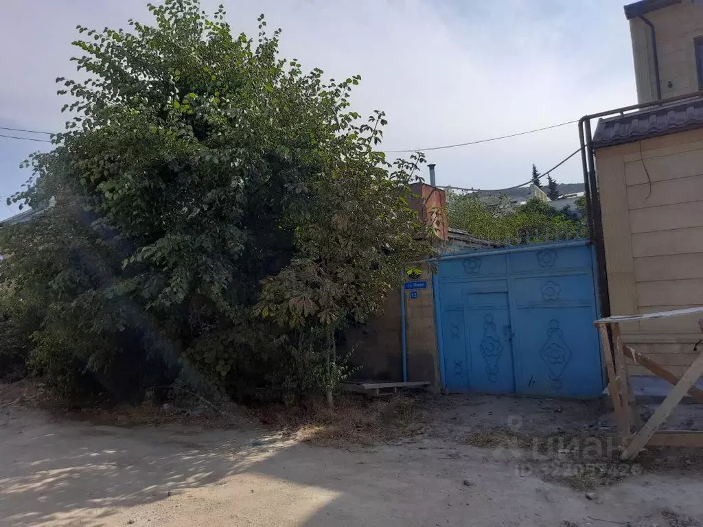 Дом в Дагестан, Дербент ул. Мира (75 м) - Фото 1