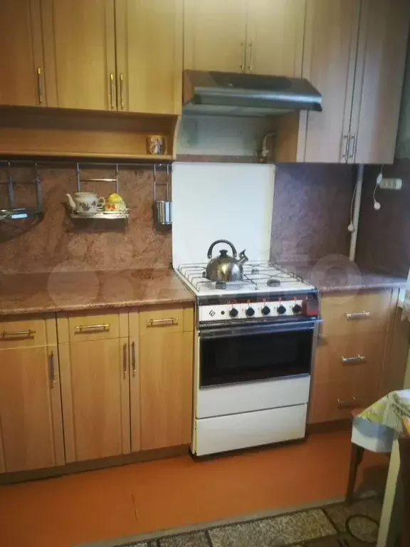 2-к. квартира, 48 м, 4/5 эт. - Фото 0