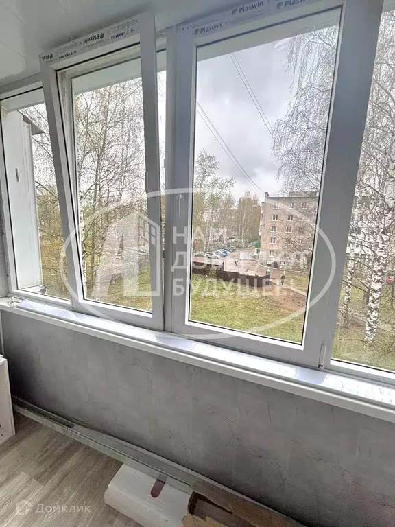 Продаётся 2-к квартира, 45.3 м - Фото 1