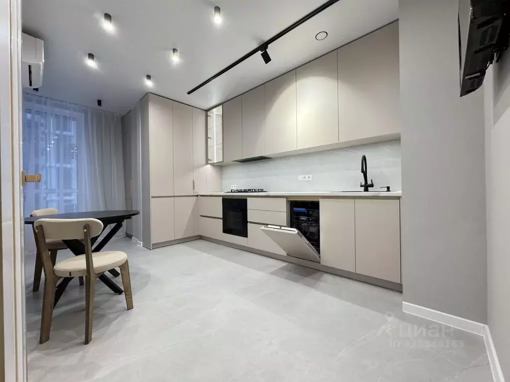 1-к кв. Ставропольский край, Ставрополь ул. Андрея Голуба, 14 (37.0 м) - Фото 2