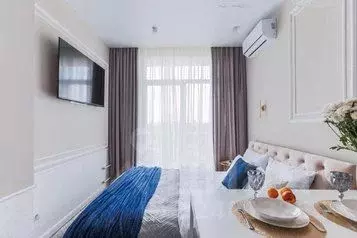 1-к кв. Москва Березовая аллея, 19к2 (17.0 м) - Фото 1