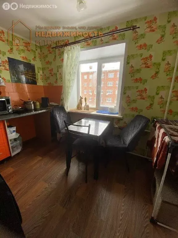 1-комнатная квартира: Нефтекамск, Социалистическая улица, 63Ак2 (26.2 ... - Фото 2