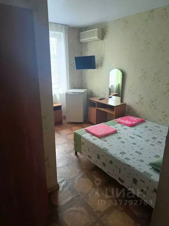 Комната Краснодарский край, Туапсинский муниципальный округ, с. ... - Фото 1