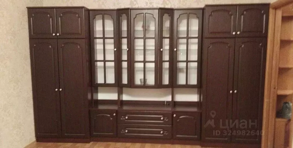 2-к кв. Белгородская область, Старый Оскол Солнечный мкр, 15 (52.0 м) - Фото 2