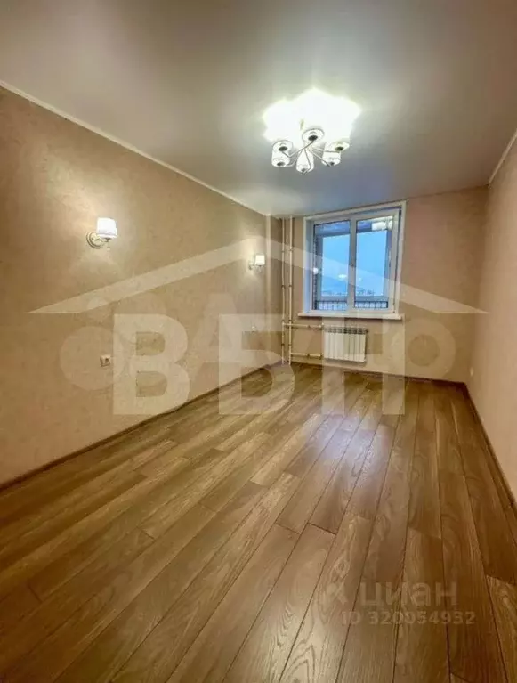 2-к кв. Воронежская область, Воронеж ул. Шишкова, 70 (48.9 м) - Фото 1