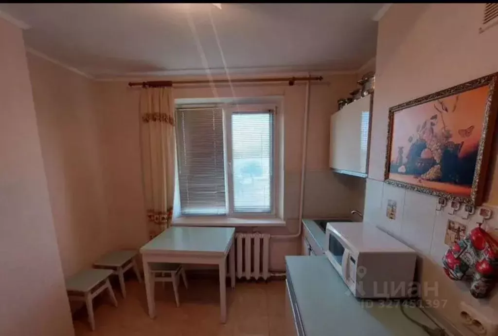 1-к кв. Севастополь ул. Симонок, 66/68 (40.0 м) - Фото 2